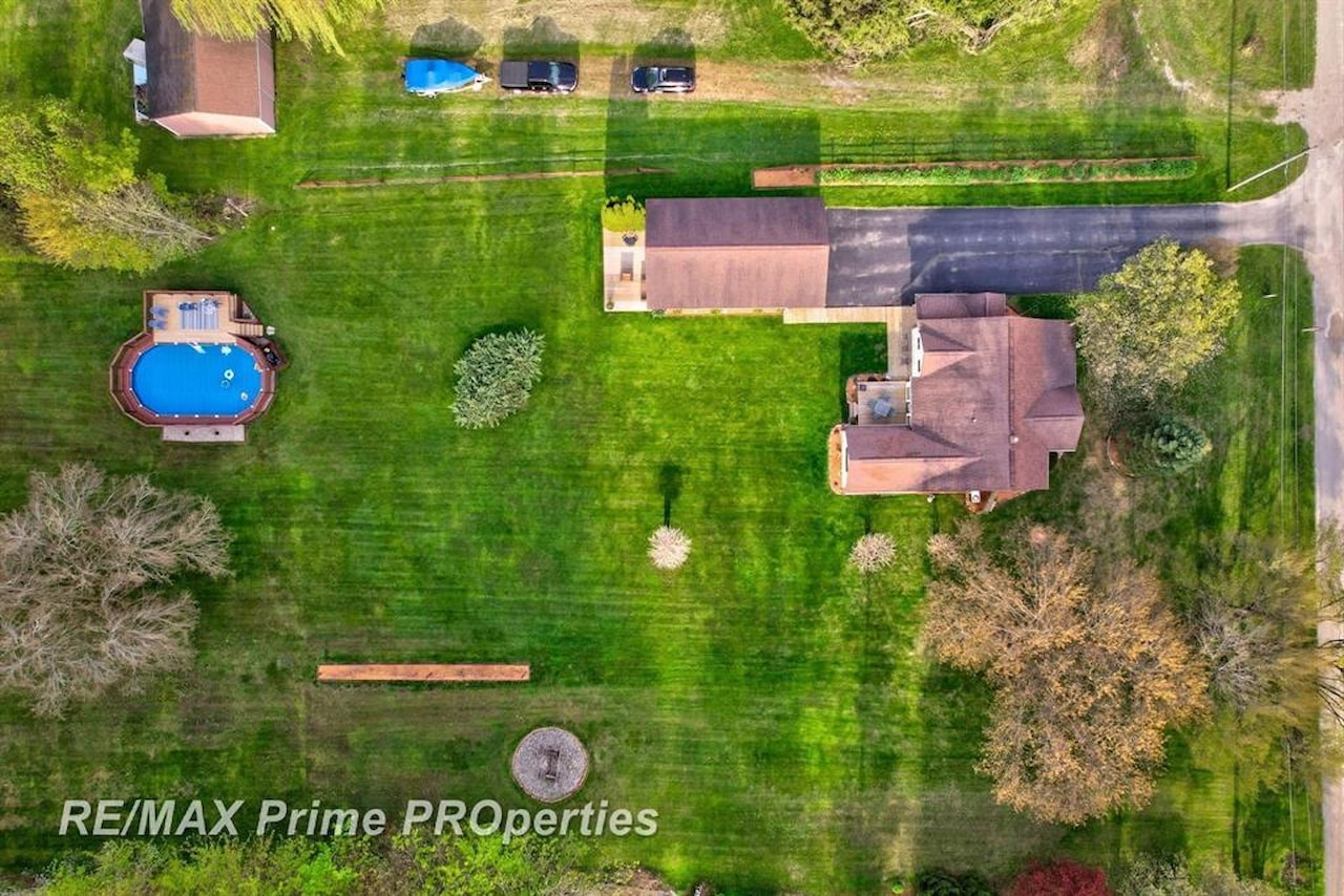6412 W Vienna Rd in Vienna Twp, MI Photo 63