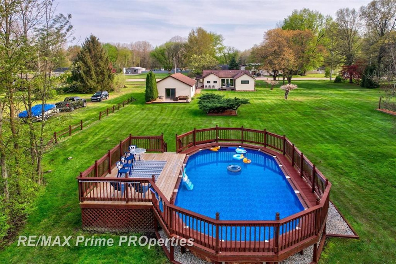 6412 W Vienna Rd in Vienna Twp, MI Photo 66