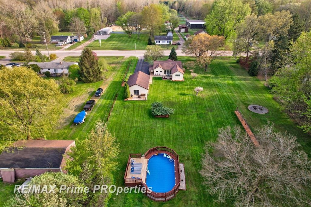 6412 W Vienna Rd in Vienna Twp, MI Photo 67