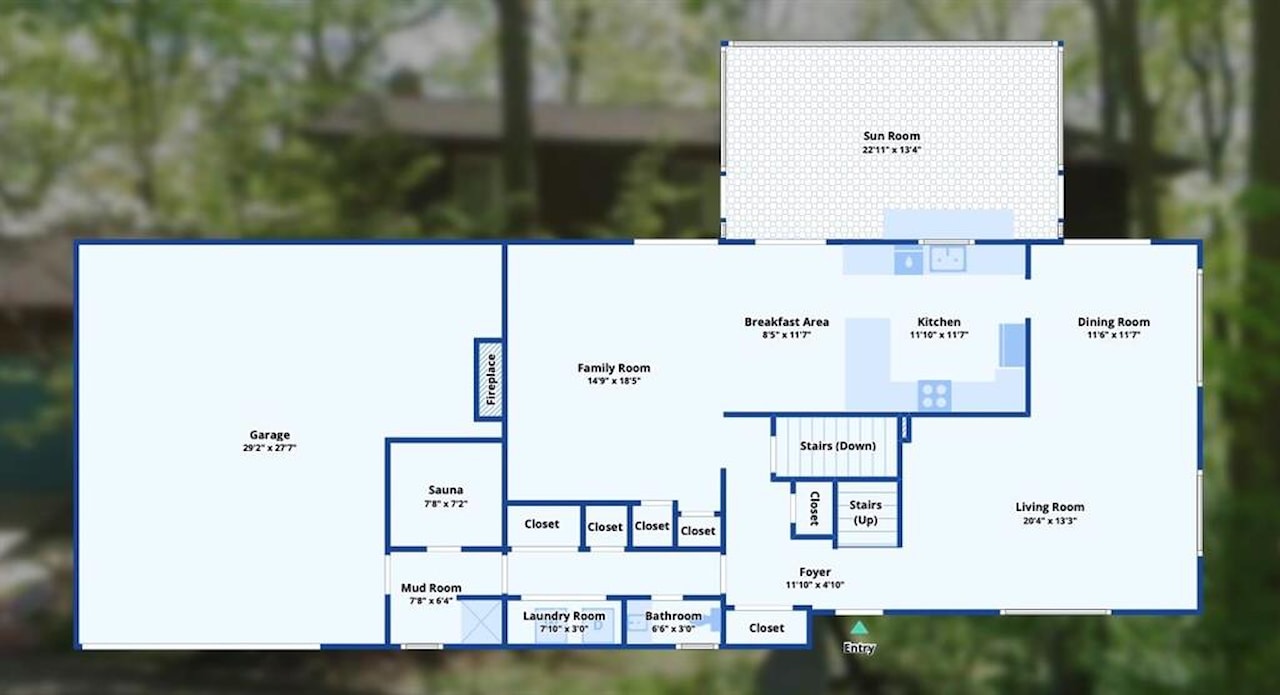 3949 Waldenwood Dr in Ann Arbor, MI Photo 55