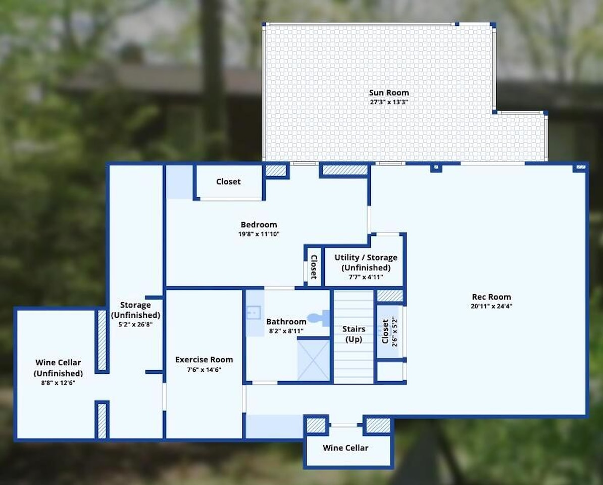 3949 Waldenwood Dr in Ann Arbor, MI Photo 57