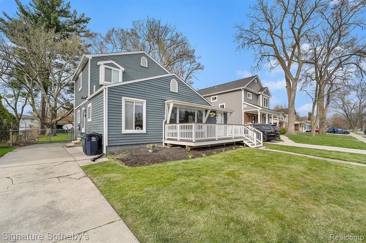 637 Millard Ave in Royal Oak, MI Photo 3