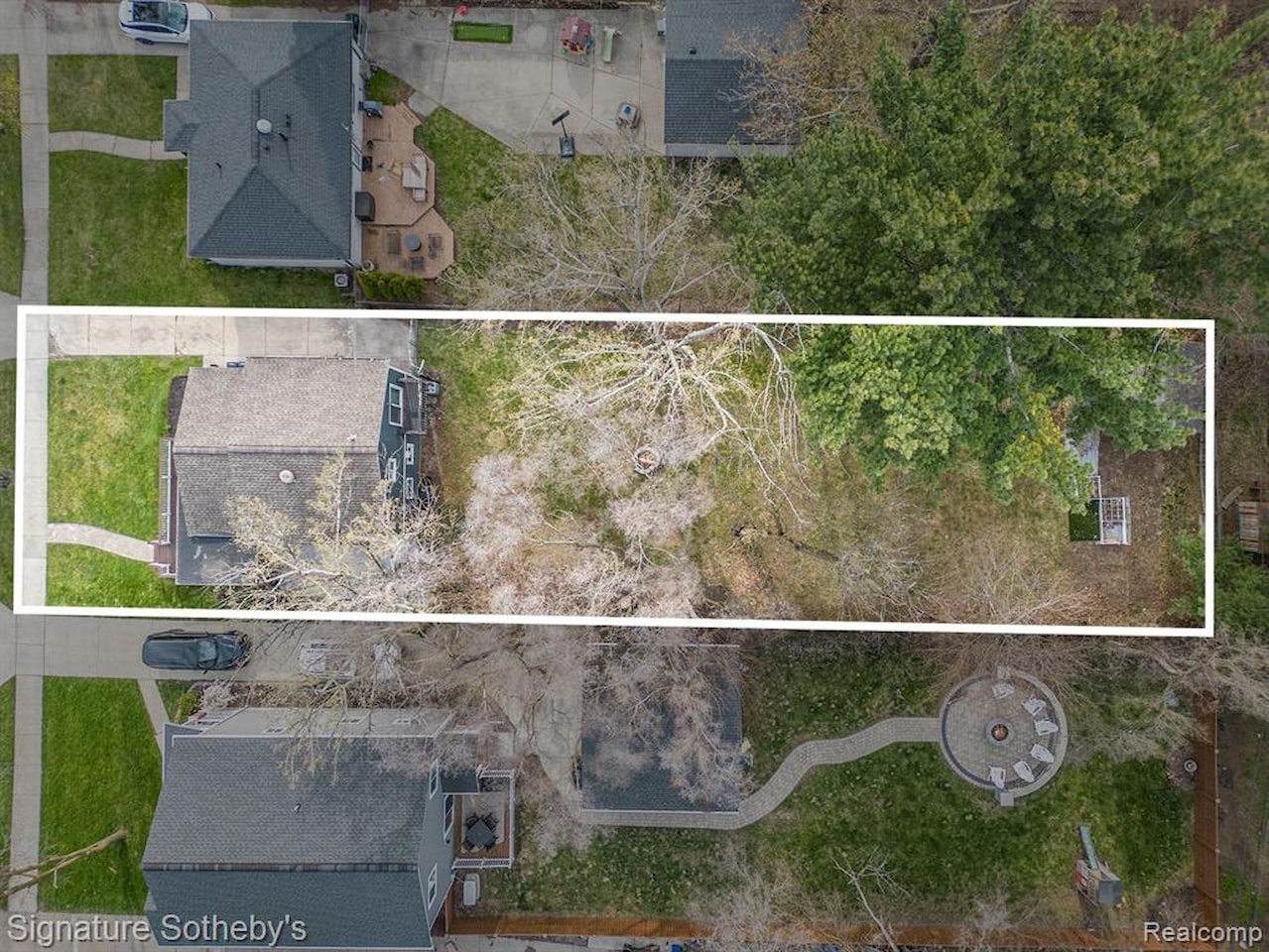 637 Millard Ave in Royal Oak, MI Photo 28