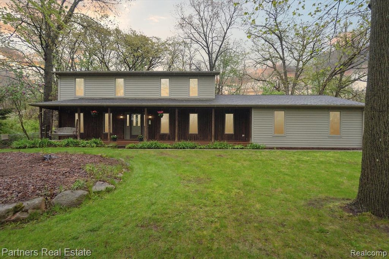 8600 2nd St in Dexter Twp, MI