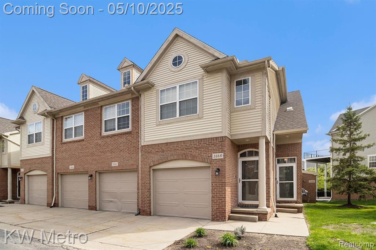3162 Asher Rd in Ann Arbor, MI