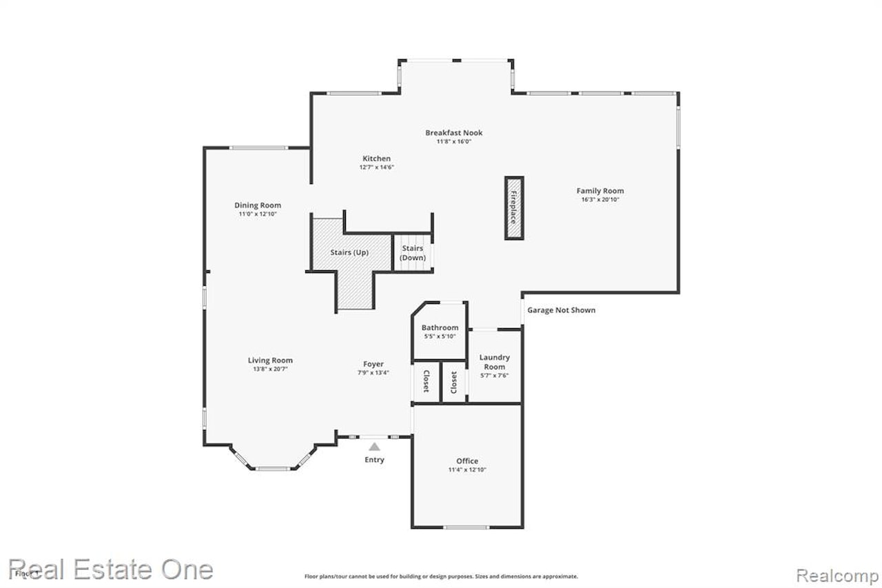 4458 Hycliffe Dr in Troy, MI Photo 47