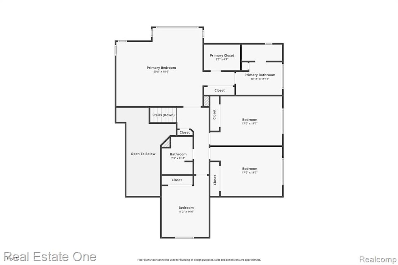 4458 Hycliffe Dr in Troy, MI Photo 48