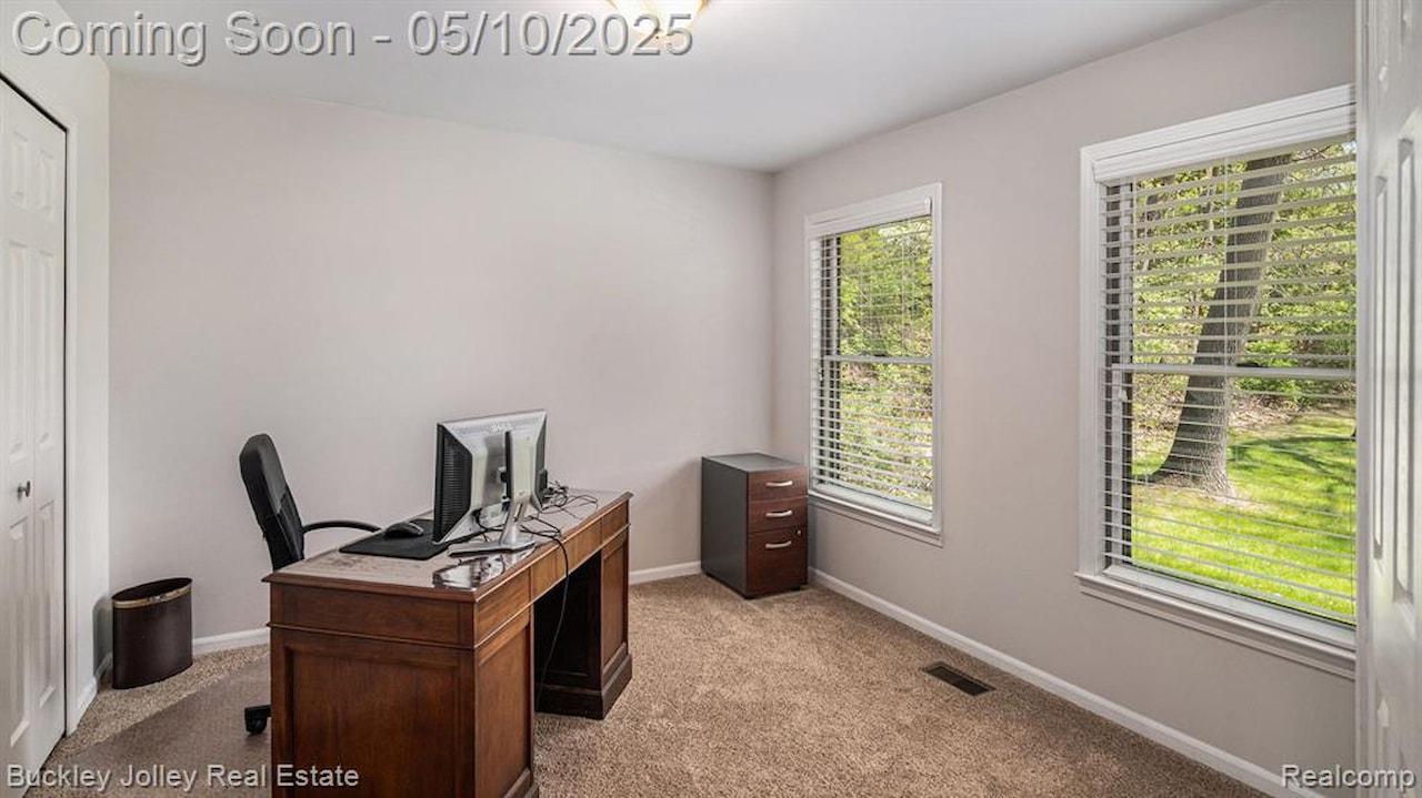 6858 Corrigan Dr in Hamburg Twp, MI Photo 14