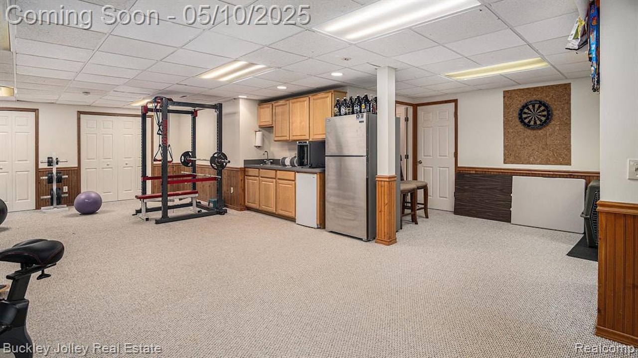 6858 Corrigan Dr in Hamburg Twp, MI Photo 16