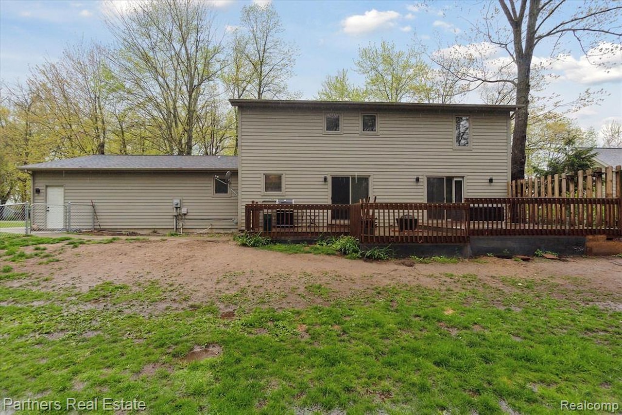 8600 2nd St in Dexter Twp, MI Photo 39