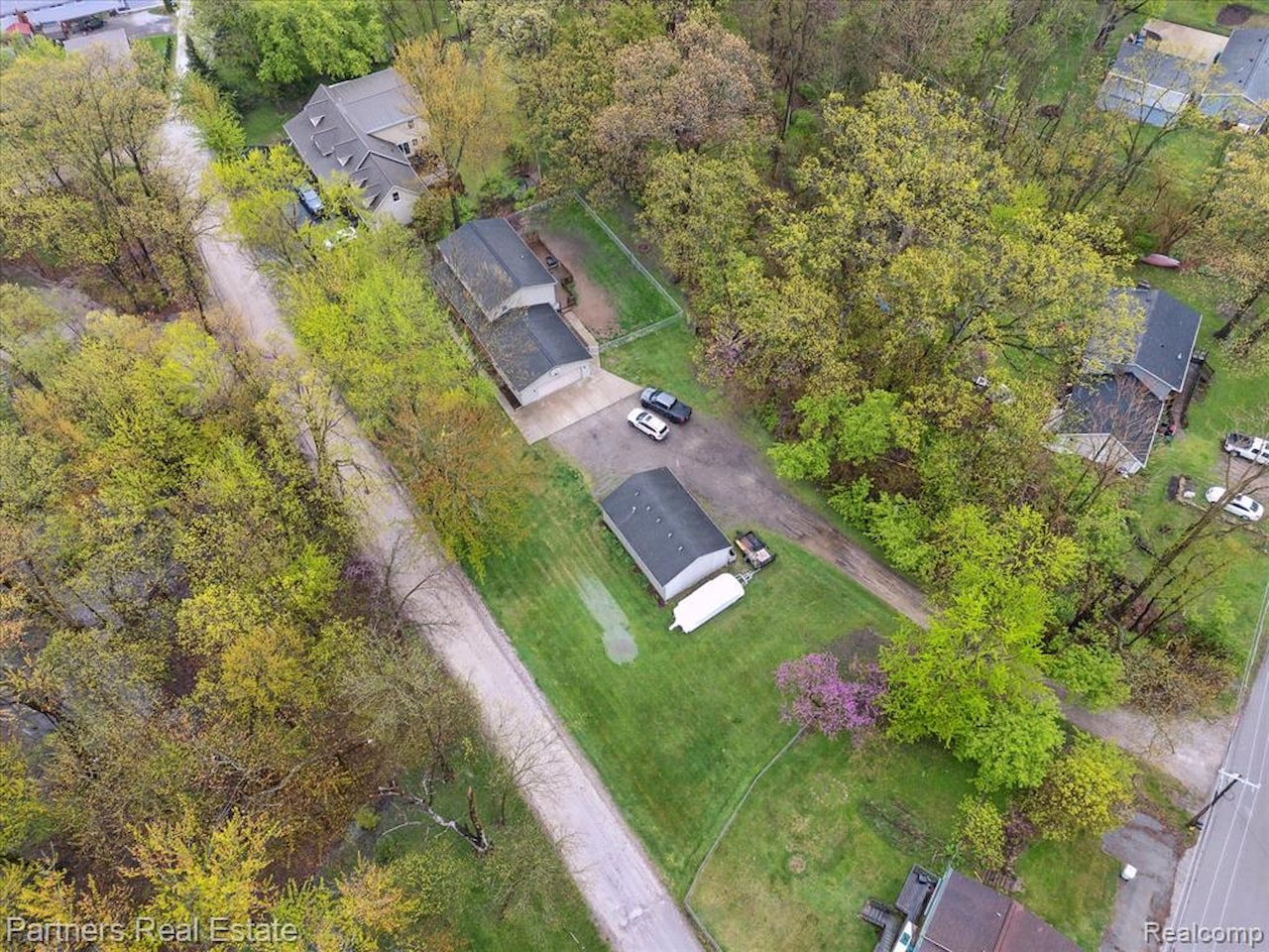8600 2nd St in Dexter Twp, MI Photo 44