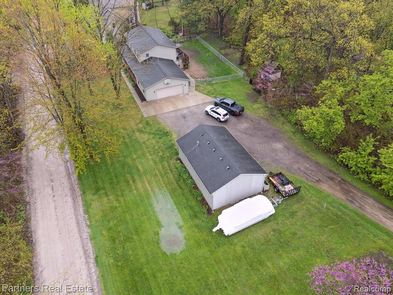 8600 2nd St in Dexter Twp, MI Photo 49