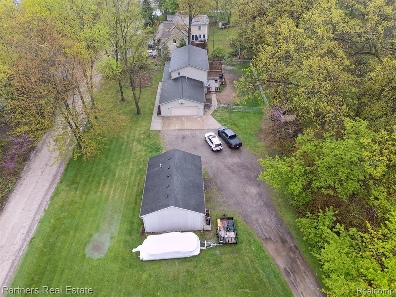 8600 2nd St in Dexter Twp, MI Photo 50