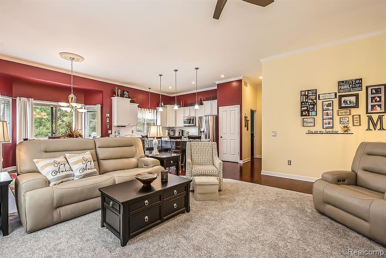 9730 N Tioga Trl in Hamburg Twp, MI Photo 7