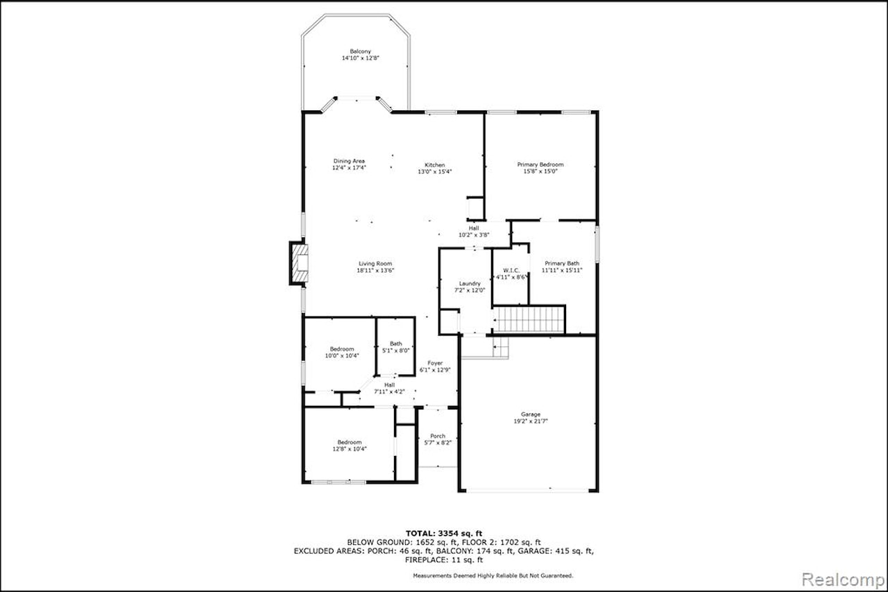 9730 N Tioga Trl in Hamburg Twp, MI Photo 34
