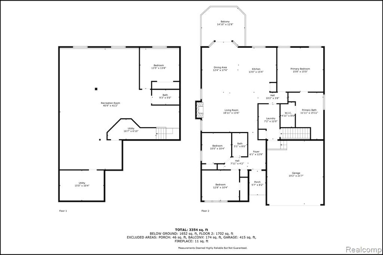 9730 N Tioga Trl in Hamburg Twp, MI Photo 35