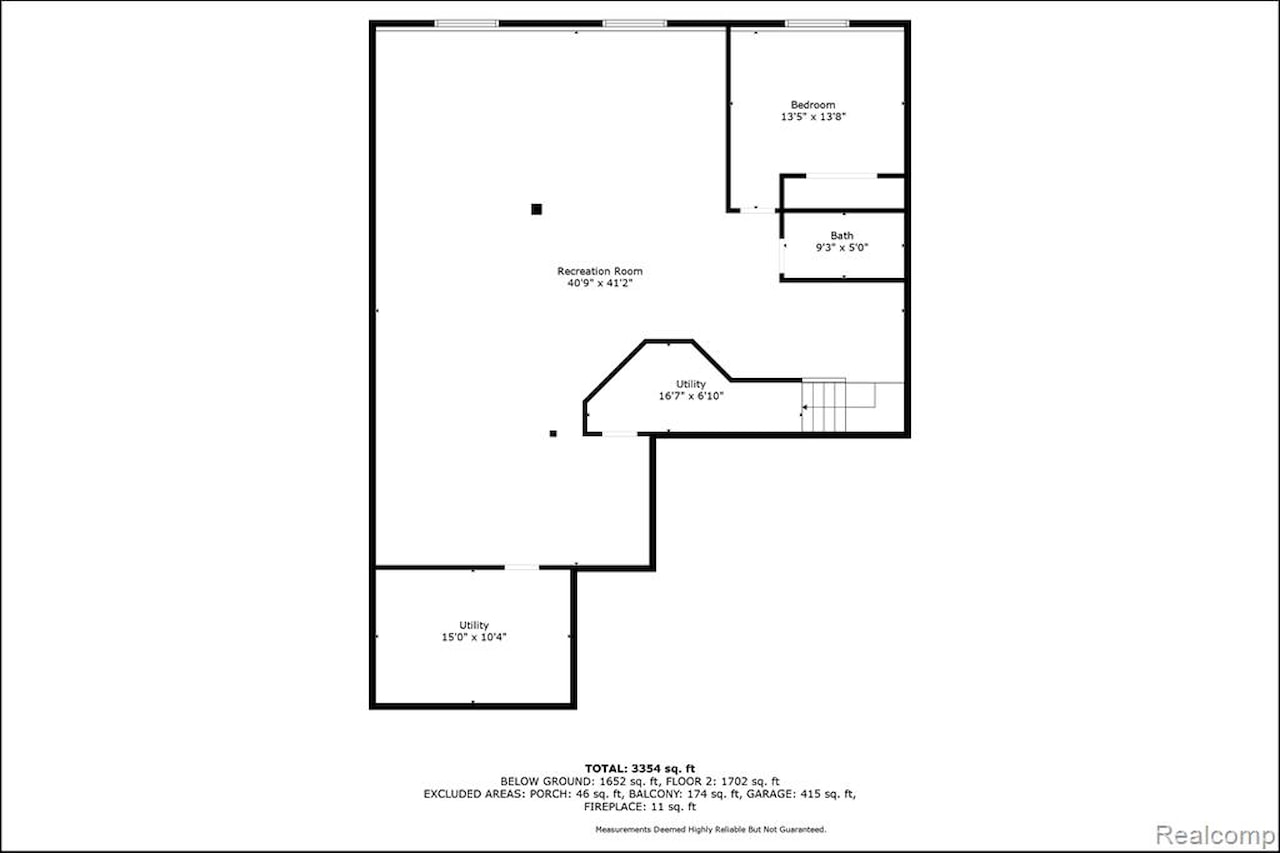 9730 N Tioga Trl in Hamburg Twp, MI Photo 36