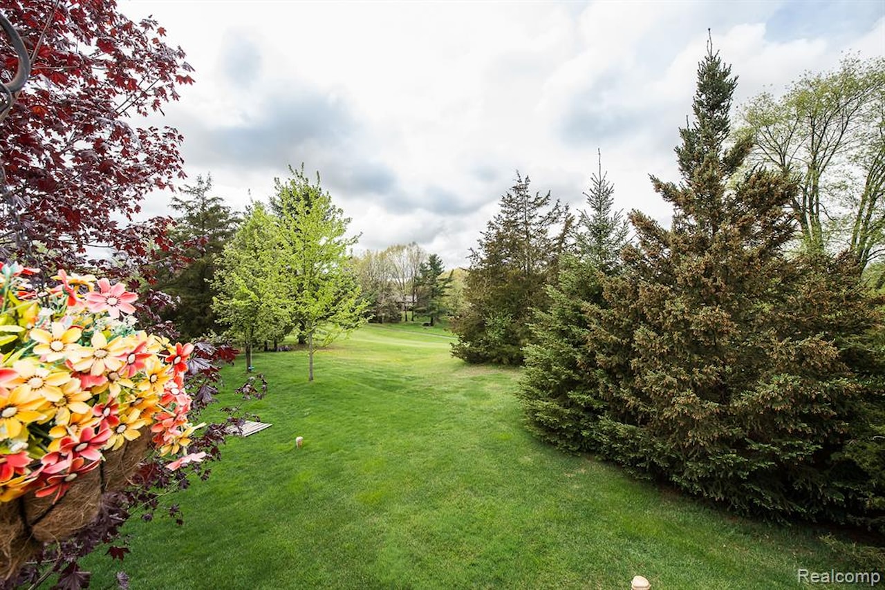 9730 N Tioga Trl in Hamburg Twp, MI Photo 43