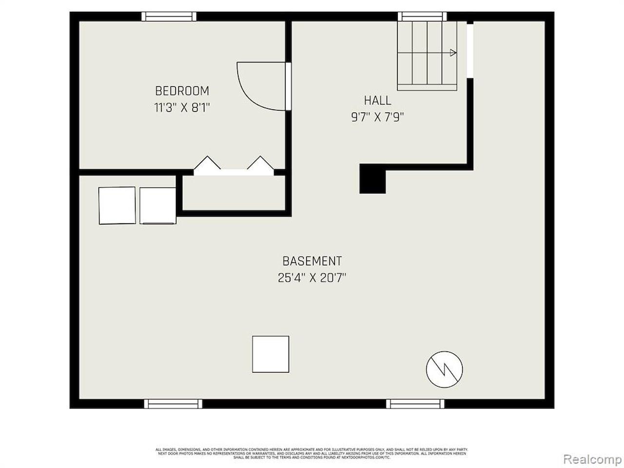 416 W Caroline St in Fenton, MI Photo 10