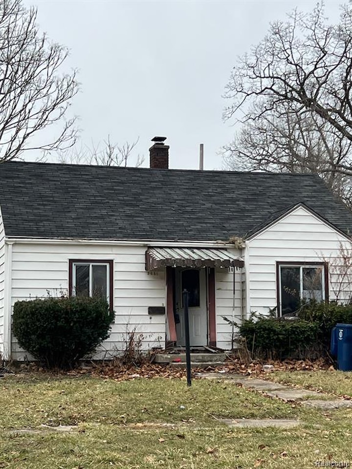 2631 Brownell Blvd in Flint, MI Photo 2