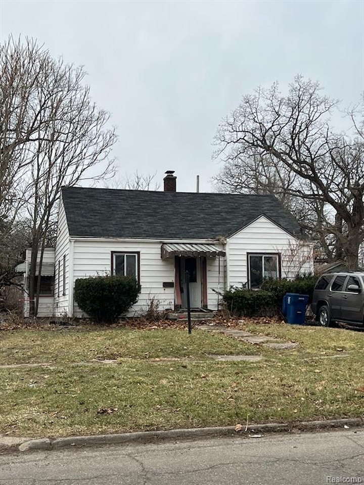2631 Brownell Blvd in Flint, MI Photo 3