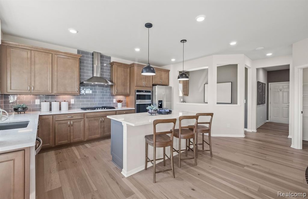 30112 Norway Dr in South Lyon, MI Photo 10