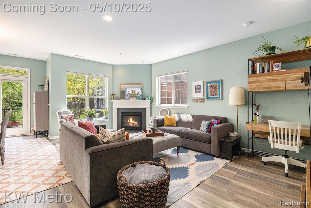 3162 Asher Rd in Ann Arbor, MI Photo 4