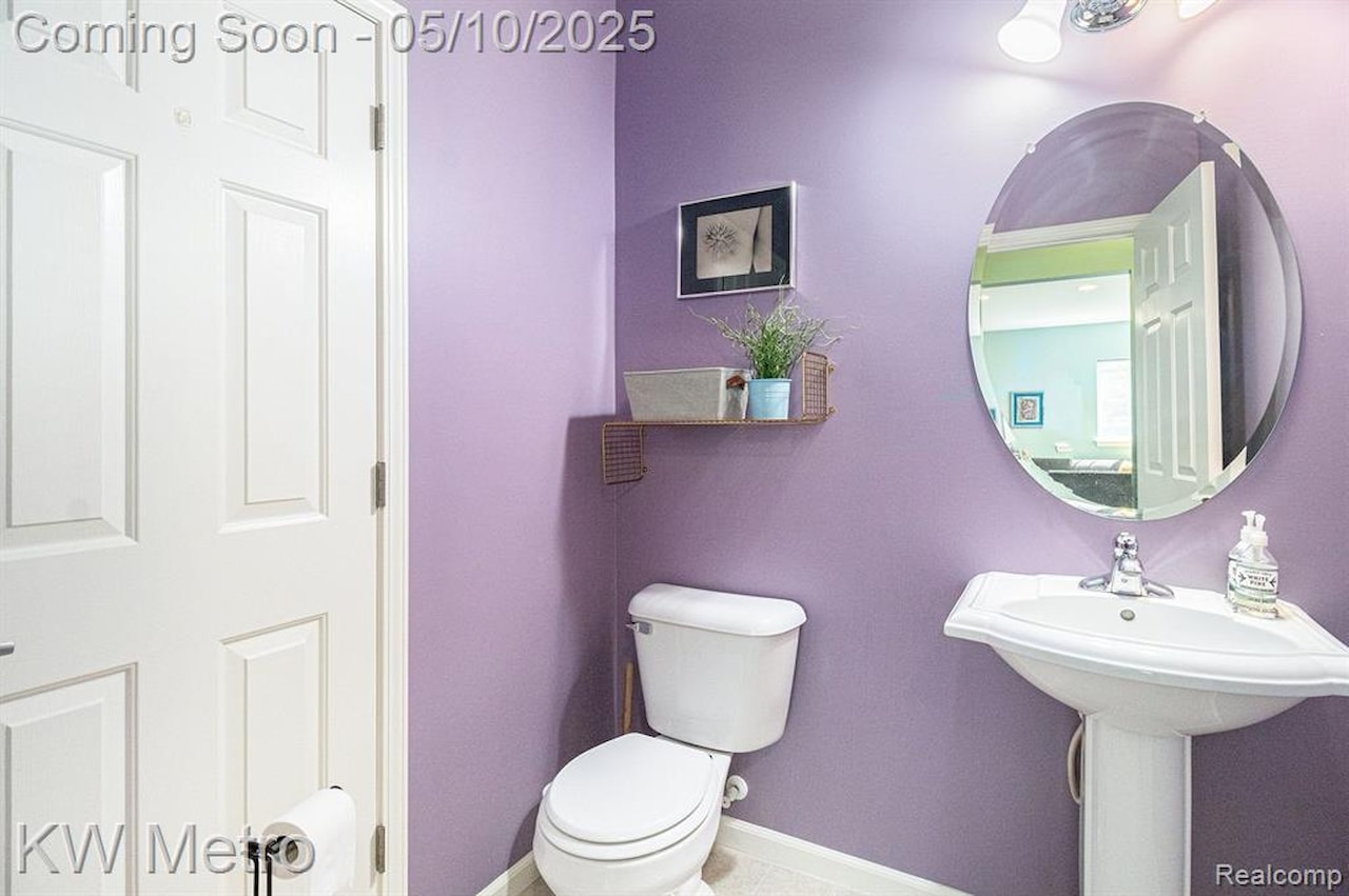 3162 Asher Rd in Ann Arbor, MI Photo 12
