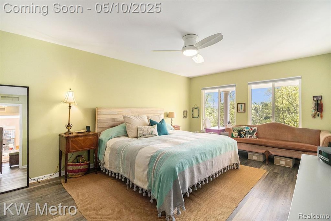 3162 Asher Rd in Ann Arbor, MI Photo 13