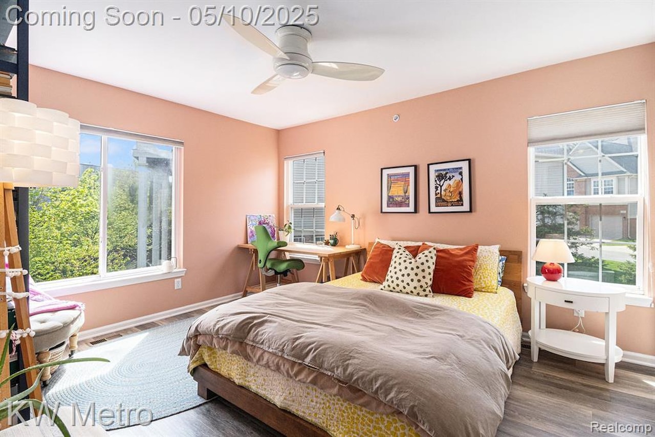 3162 Asher Rd in Ann Arbor, MI Photo 19