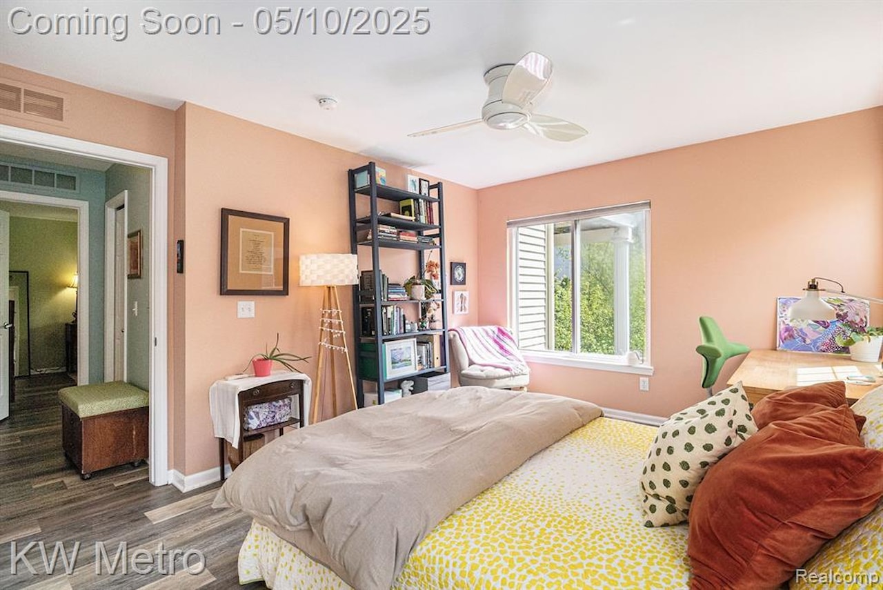 3162 Asher Rd in Ann Arbor, MI Photo 21