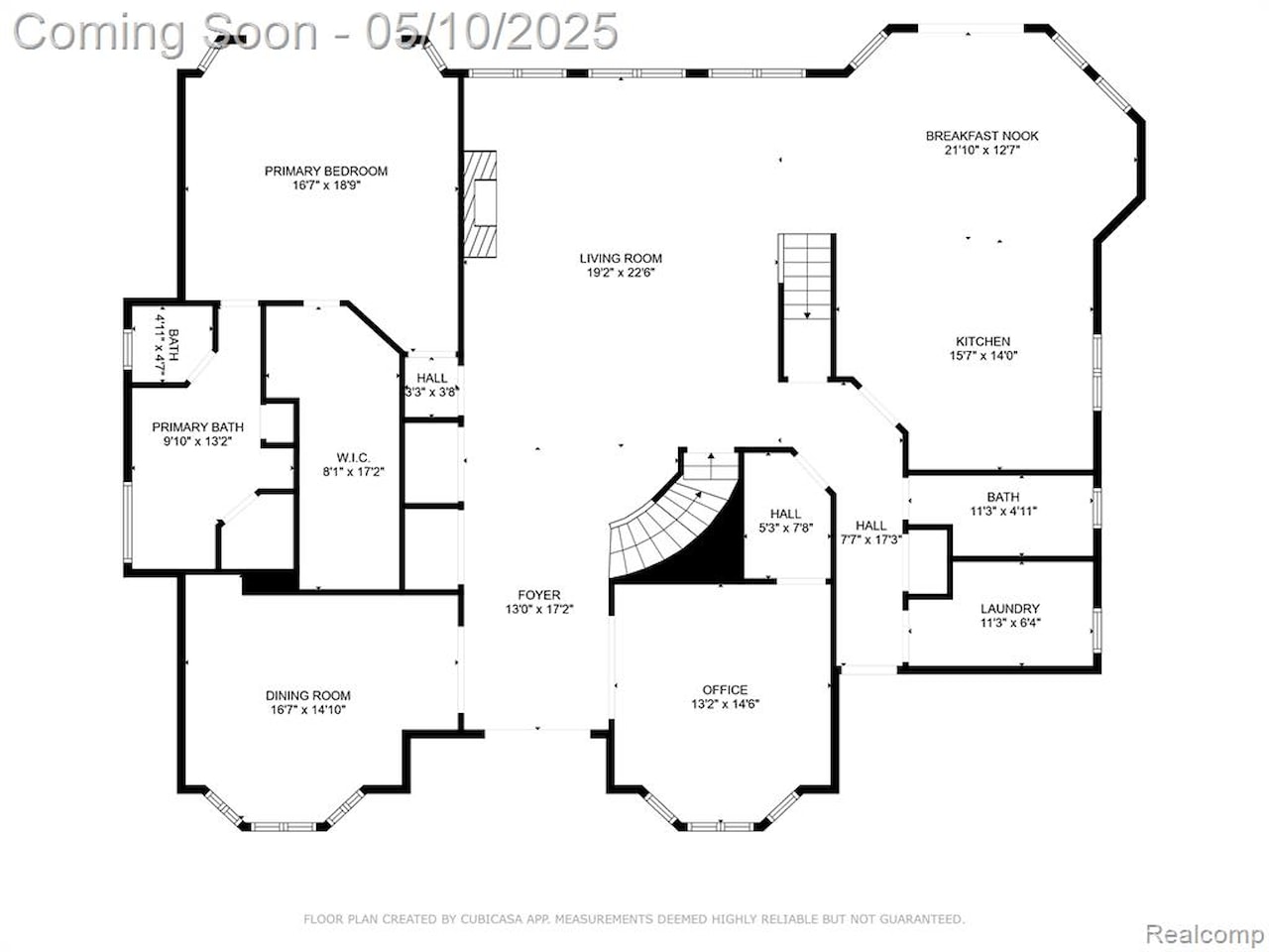 256 Inverness in Highland Twp, MI Photo 95