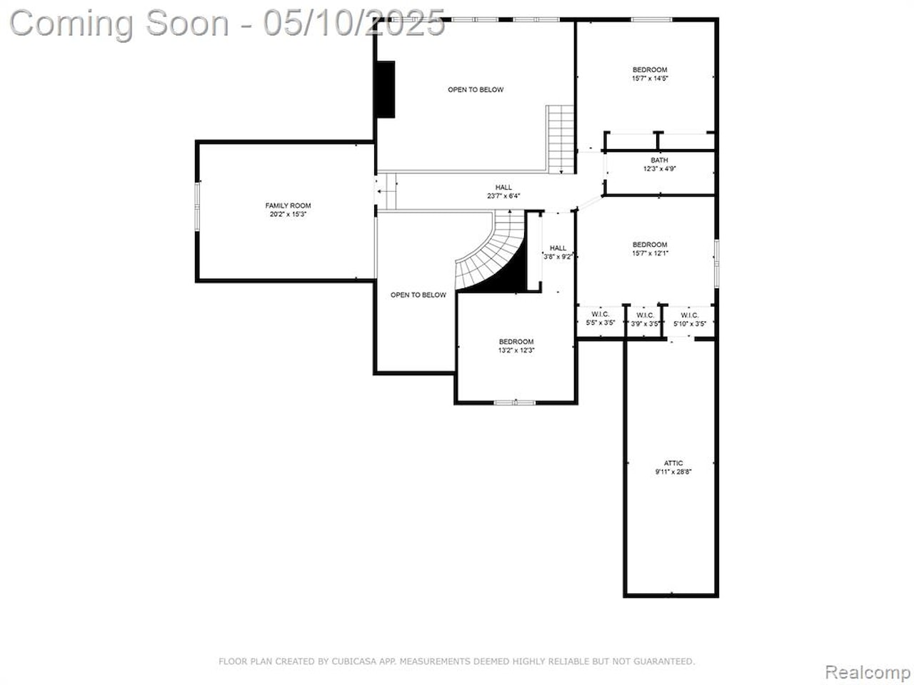 256 Inverness in Highland Twp, MI Photo 96