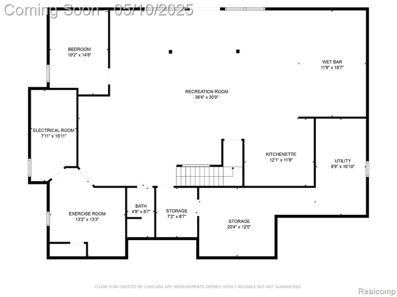 256 Inverness in Highland Twp, MI Photo 94