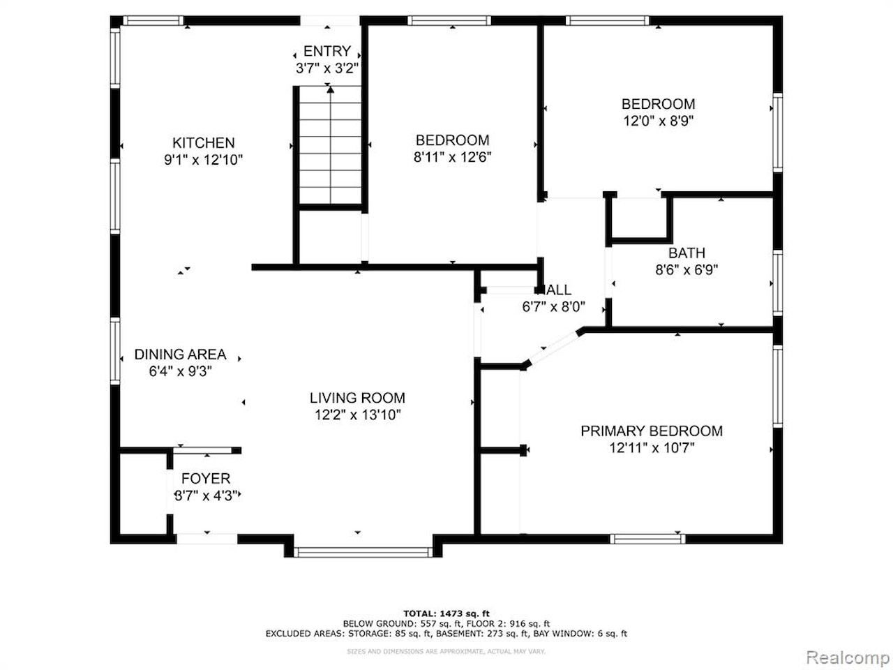 31431 Lamar Dr in Farmington, MI Photo 22