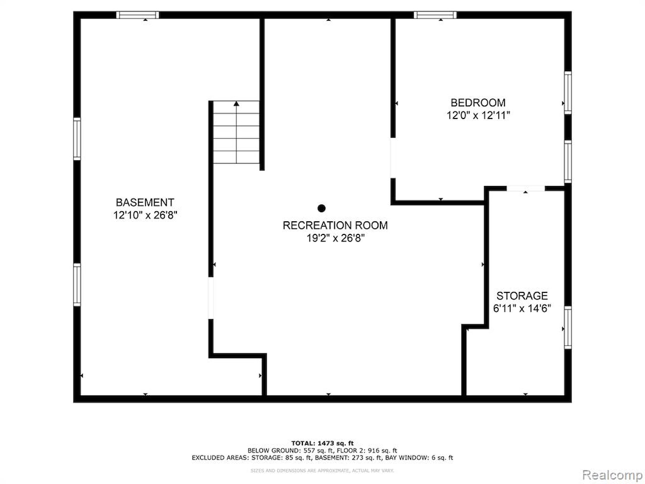 31431 Lamar Dr in Farmington, MI Photo 23