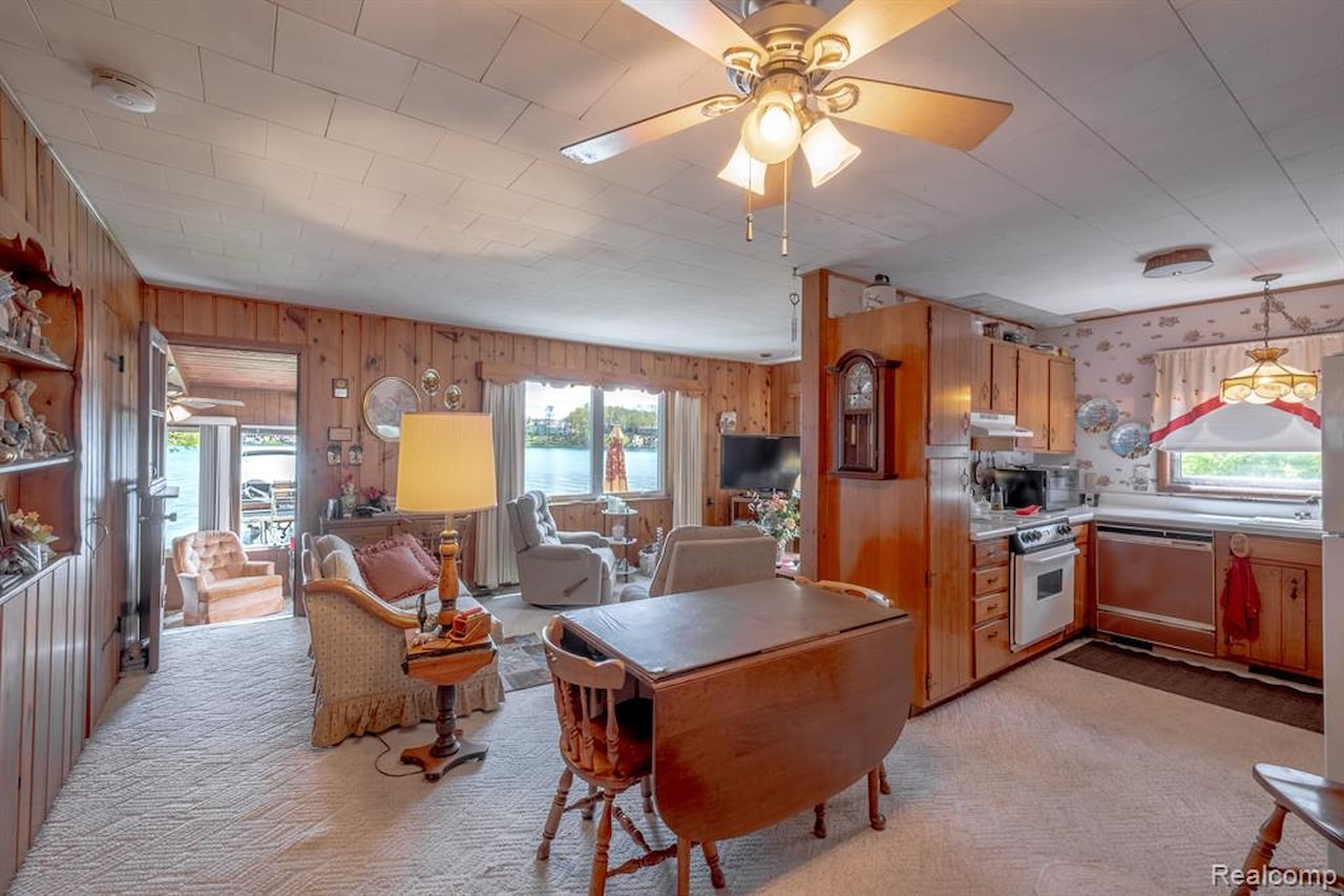 15235 Marl Dr in Fenton Twp, MI Photo 5