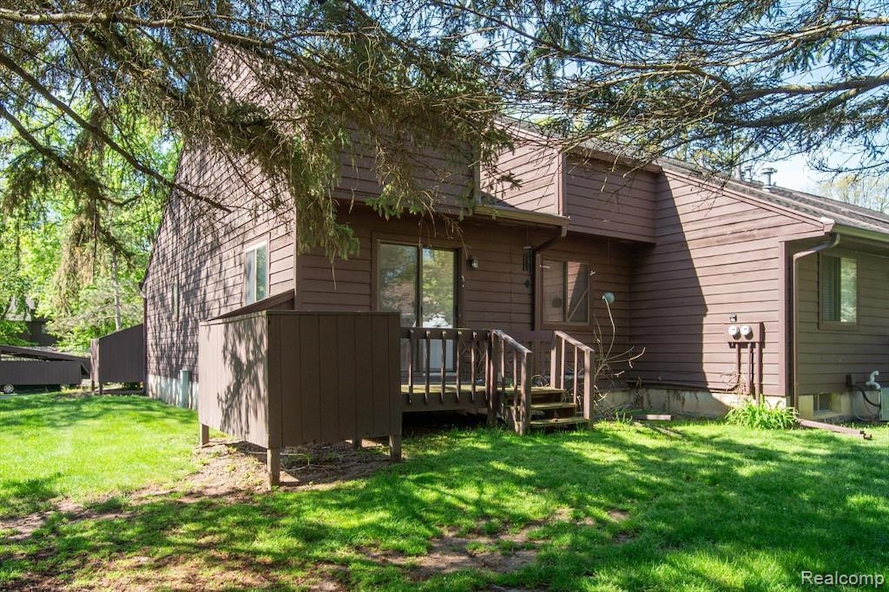 131 E Jolly Rd #E6 in Lansing, MI Photo 39