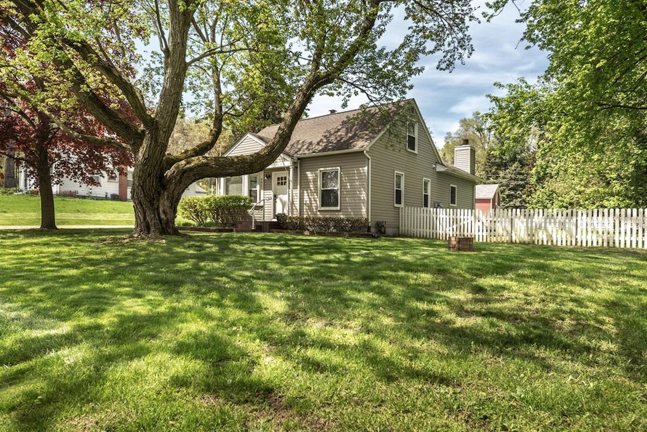 5023 Church Rd in Superior Twp, MI Photo 30