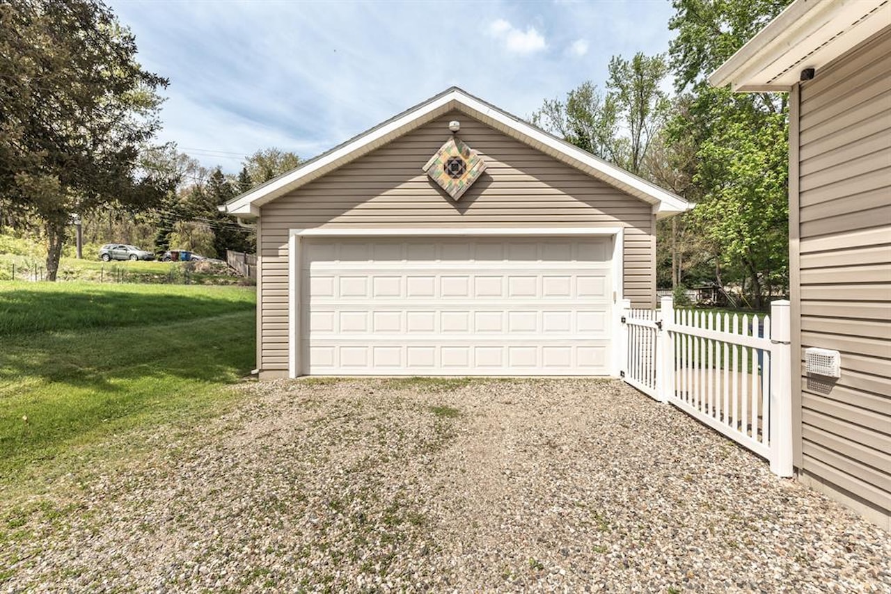 5023 Church Rd in Superior Twp, MI Photo 31