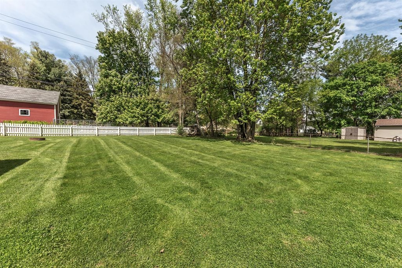 5023 Church Rd in Superior Twp, MI Photo 33