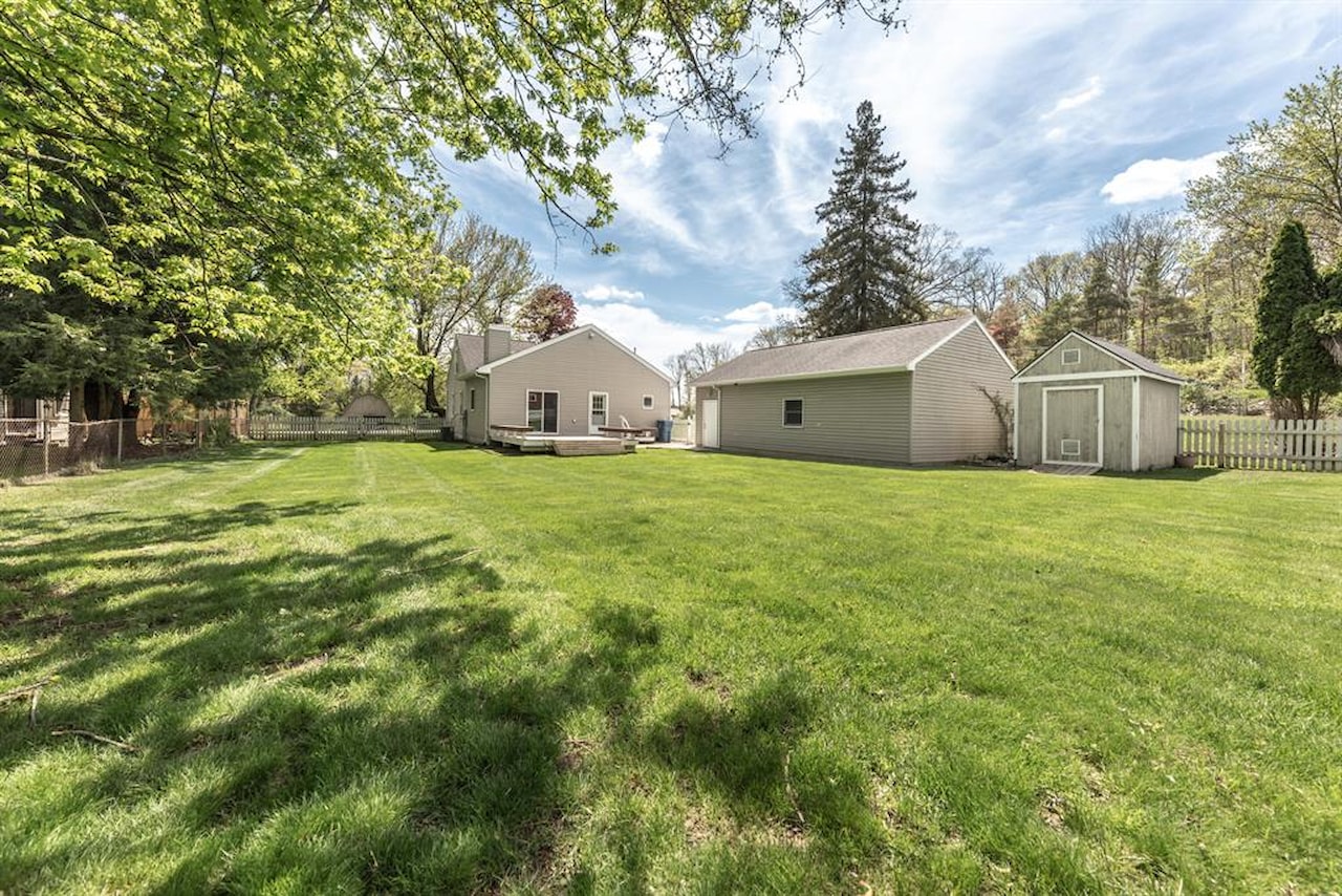5023 Church Rd in Superior Twp, MI Photo 34