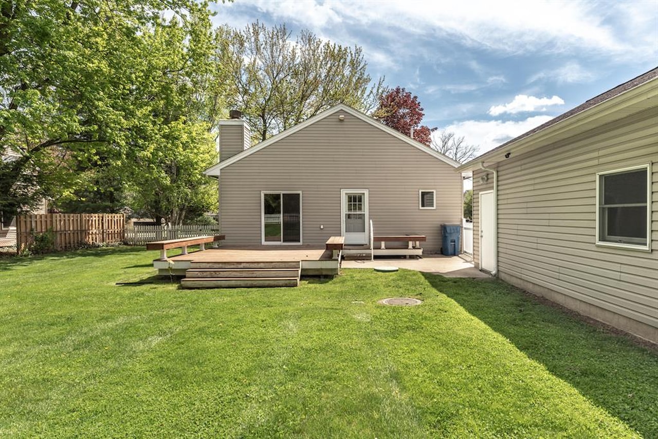 5023 Church Rd in Superior Twp, MI Photo 36