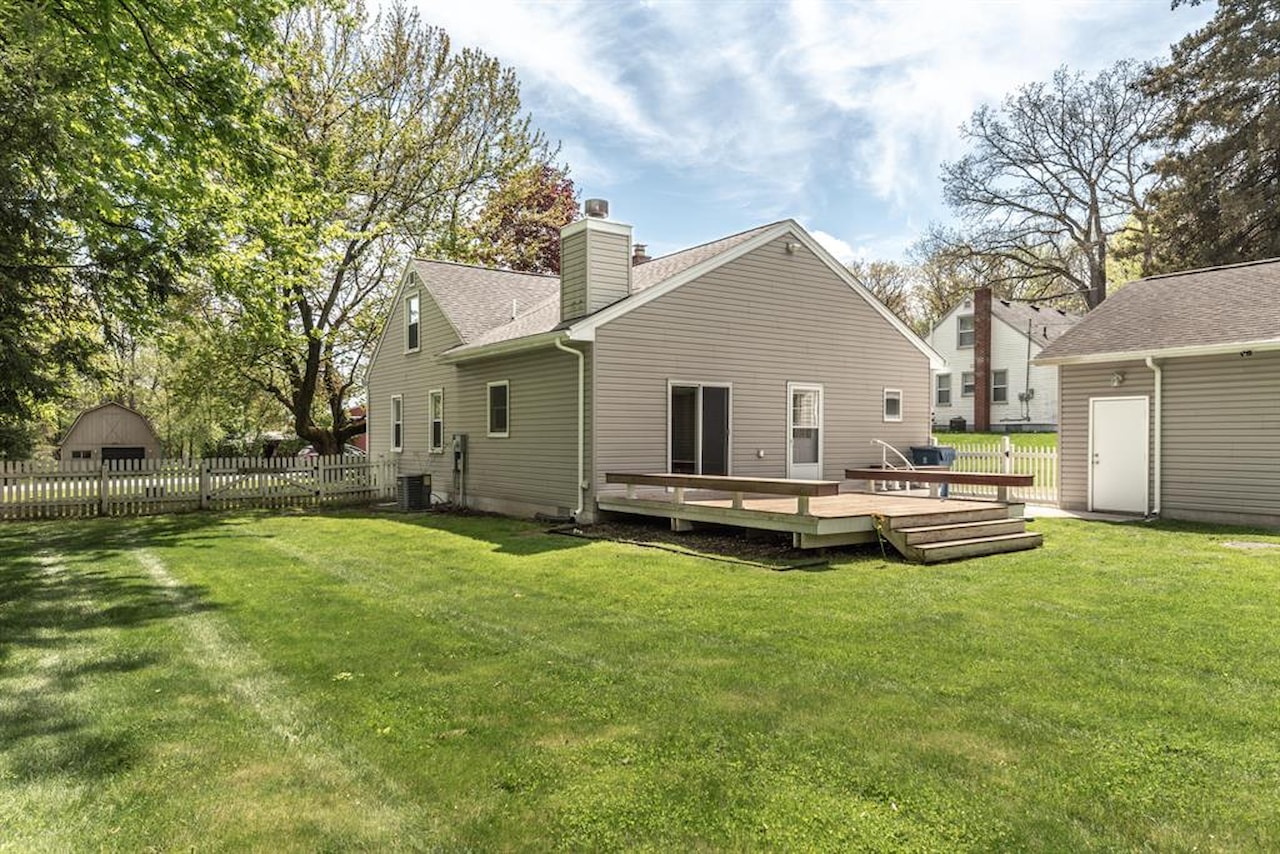 5023 Church Rd in Superior Twp, MI Photo 37