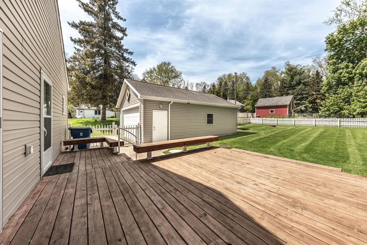 5023 Church Rd in Superior Twp, MI Photo 38
