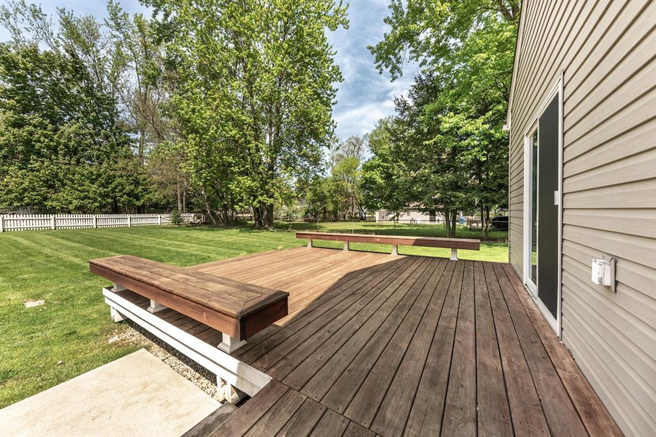 5023 Church Rd in Superior Twp, MI Photo 39