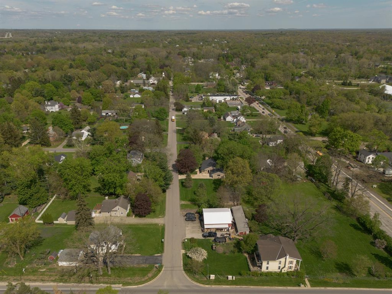 5023 Church Rd in Superior Twp, MI Photo 42