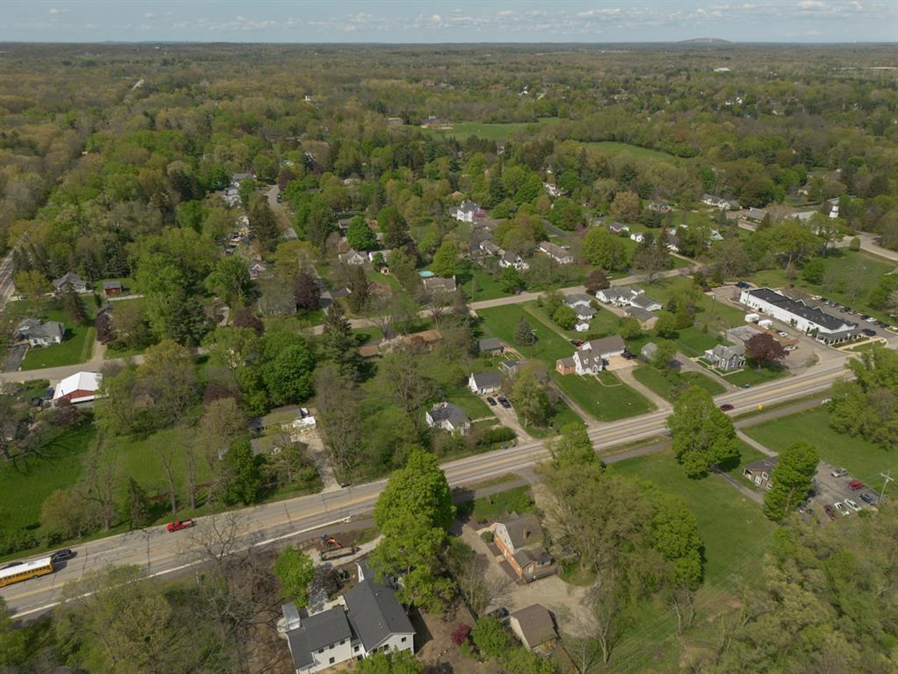 5023 Church Rd in Superior Twp, MI Photo 43