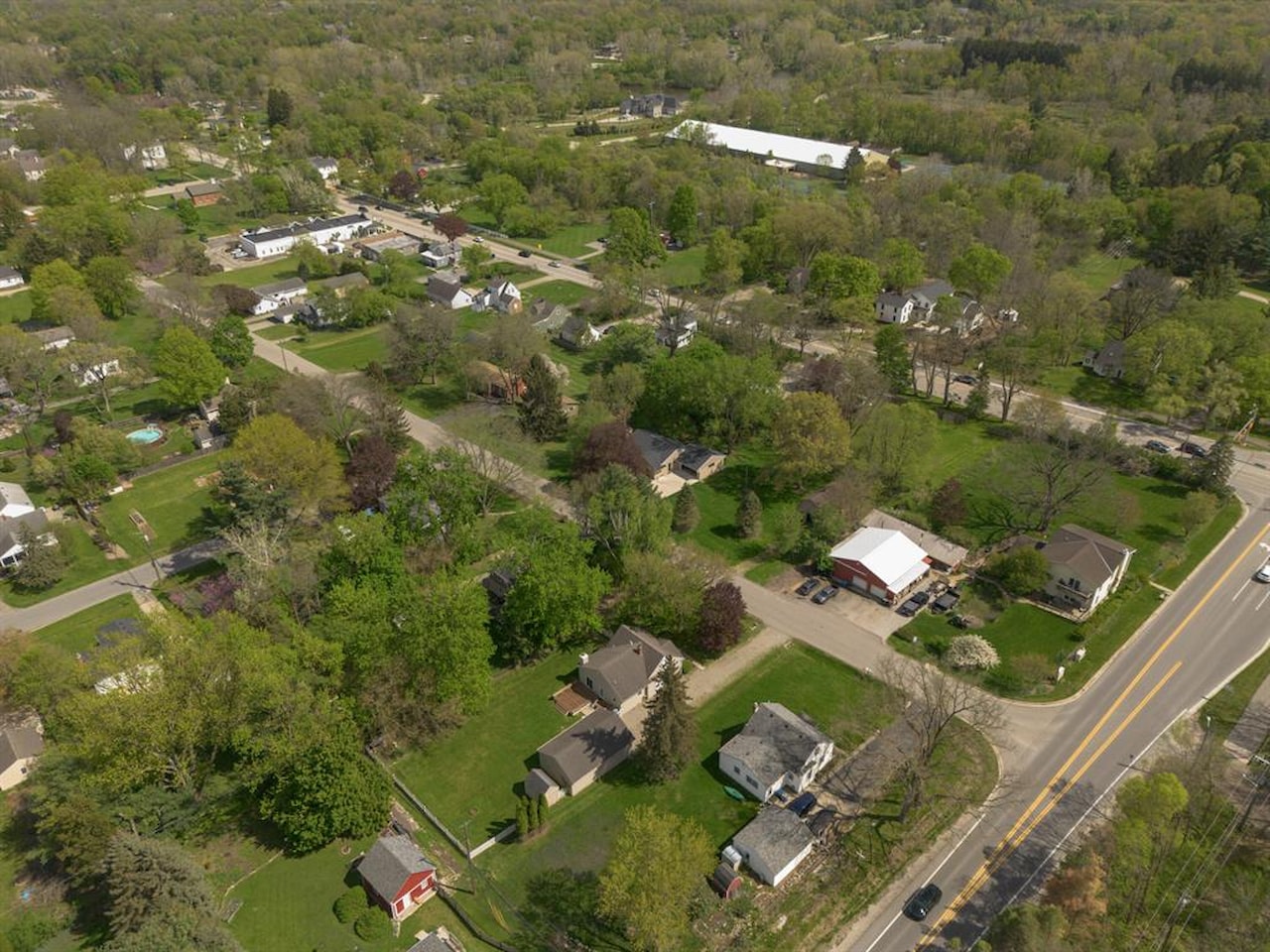 5023 Church Rd in Superior Twp, MI Photo 44