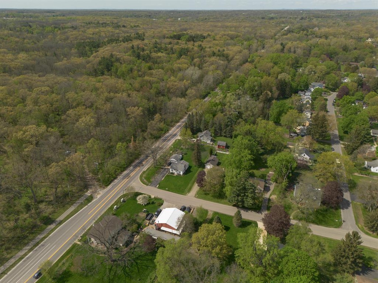 5023 Church Rd in Superior Twp, MI Photo 46